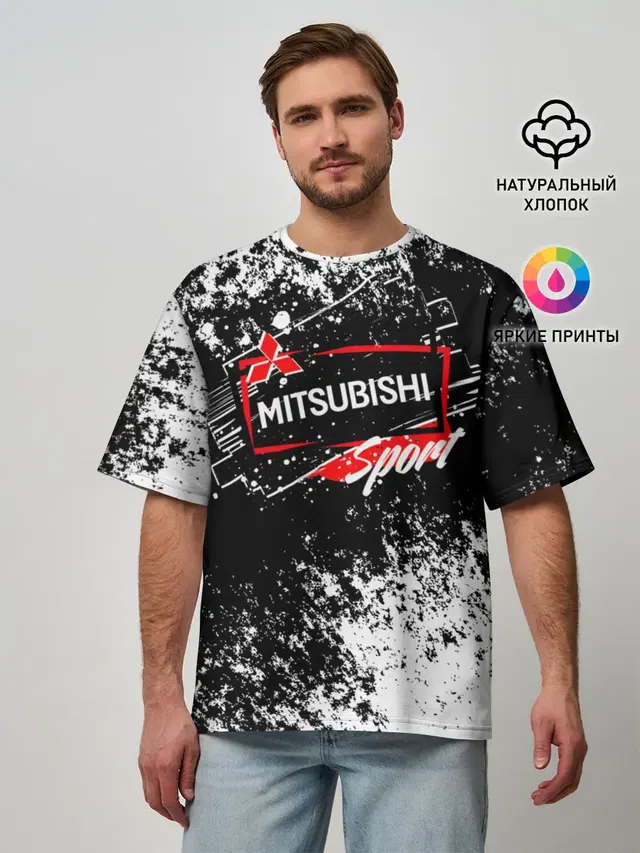 Mitsubishi SPORT