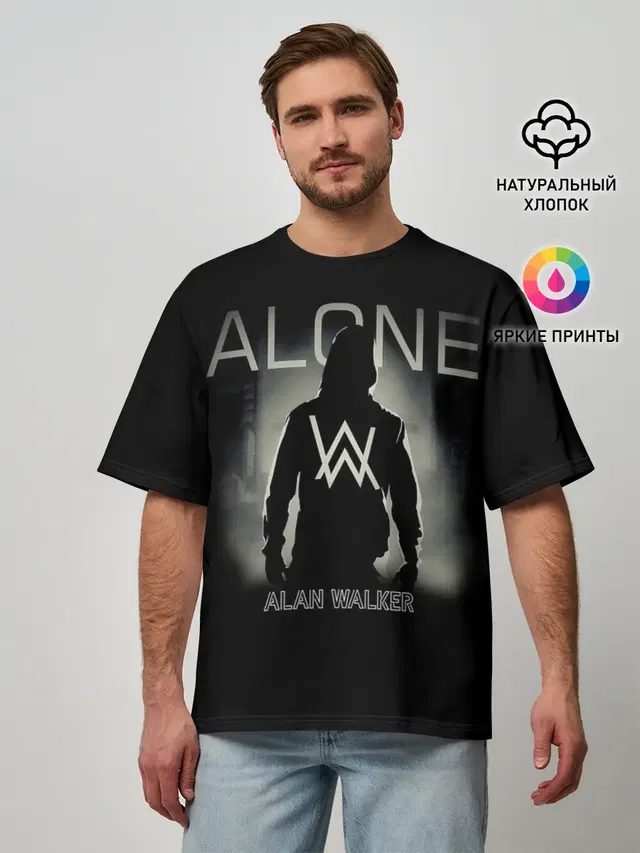 Alan Walker