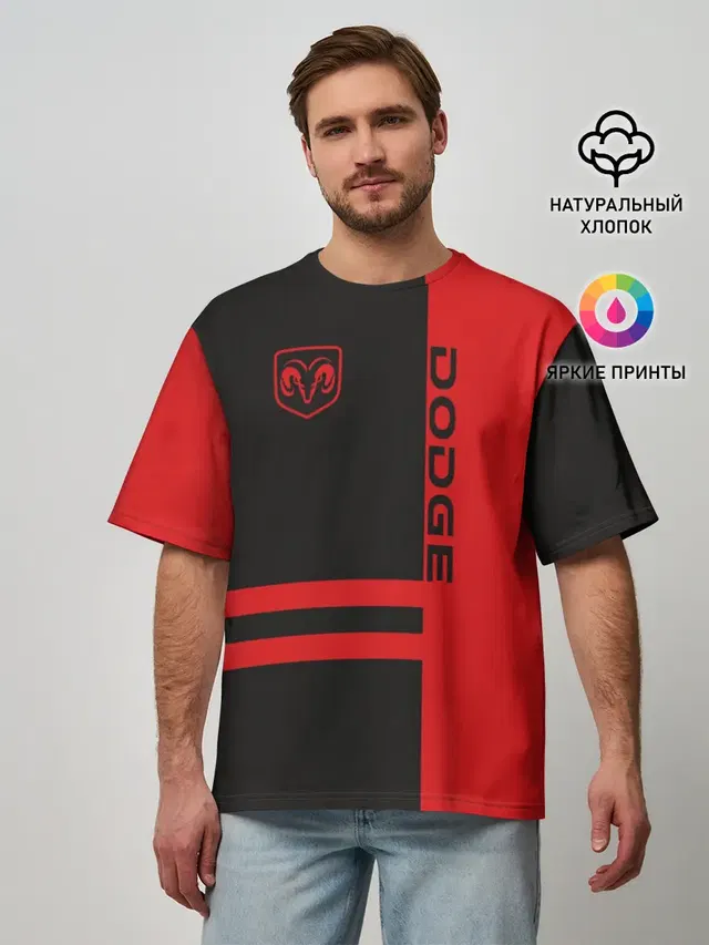 Dodge