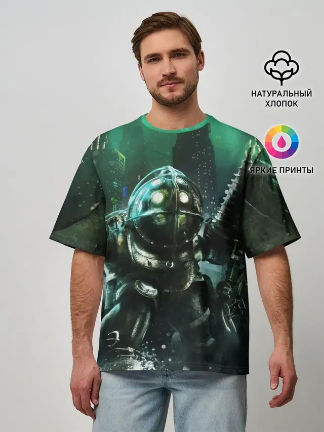 BIOSHOCK