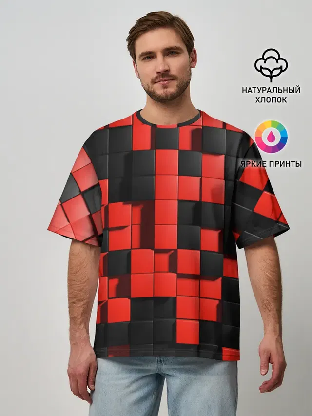 КУБИКИ 3D
