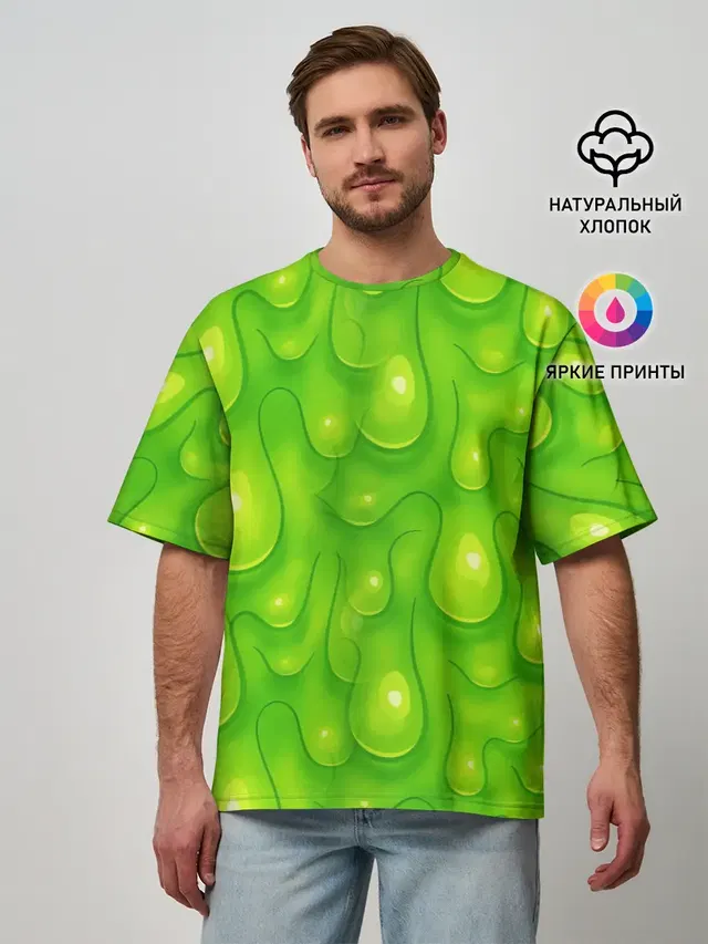 СЛИЗЬ / SLIME / ТЕКСТУРА