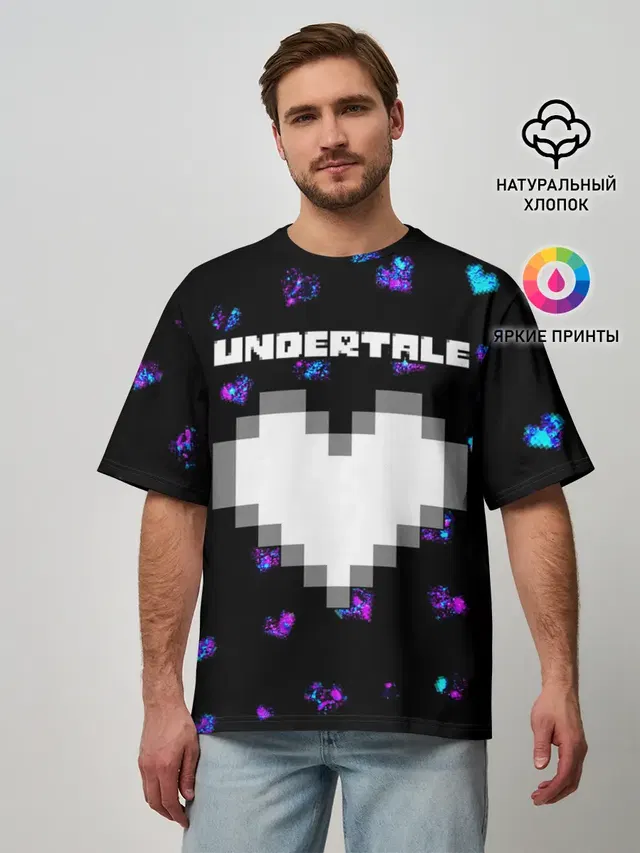 UNDERTALE / АНДЕРТЕЙЛ