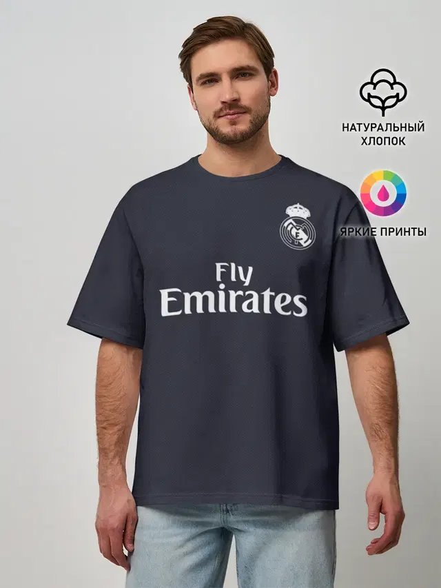 Ramos away 18-19