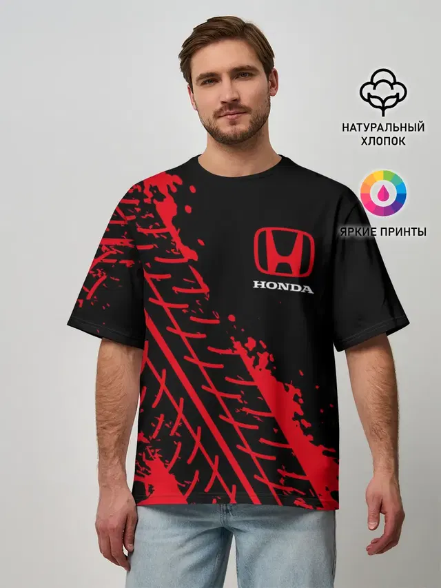 HONDA / ХОНДА