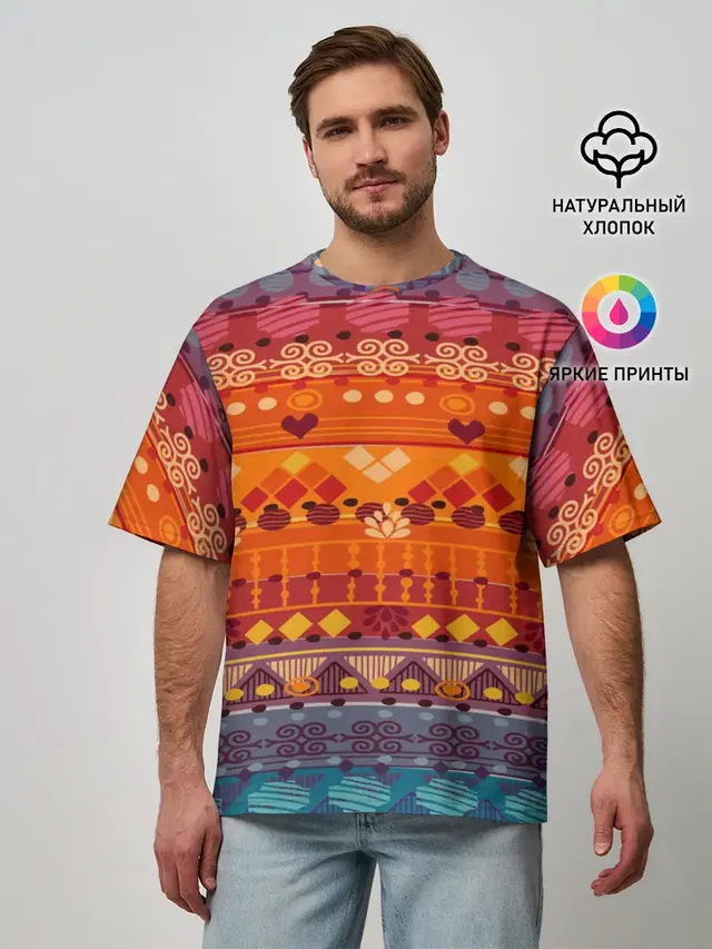 mexico style