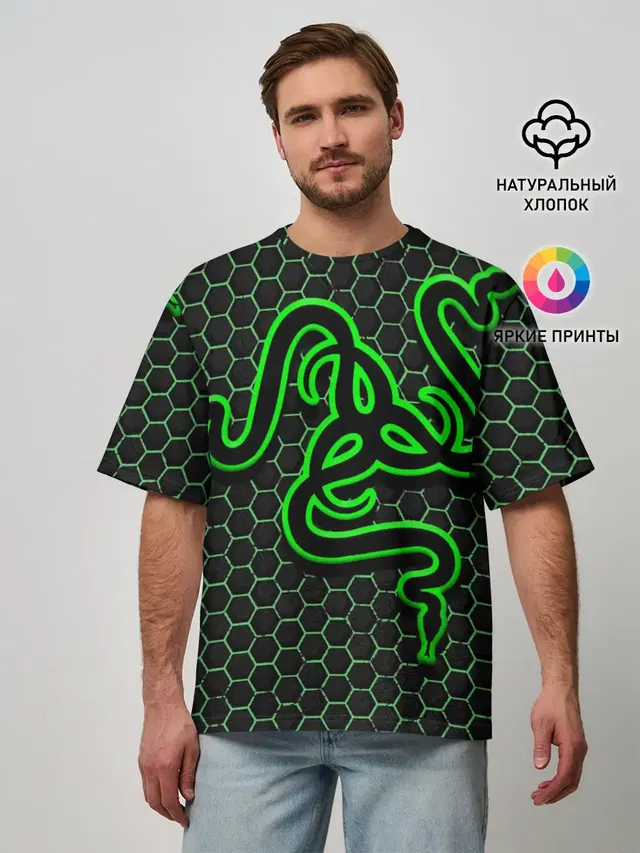RAZER