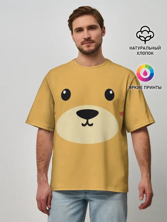 Мишка