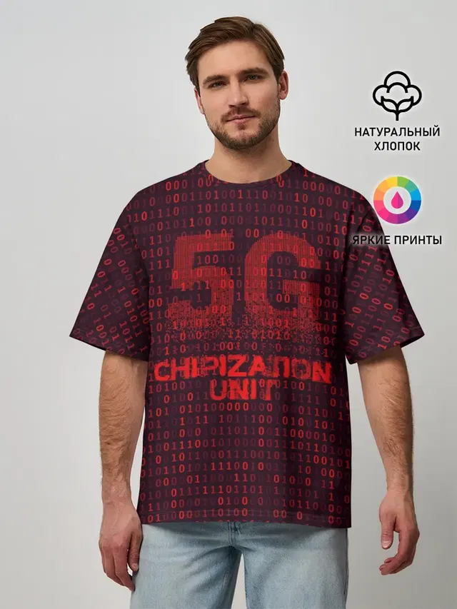 5G Chipization unit