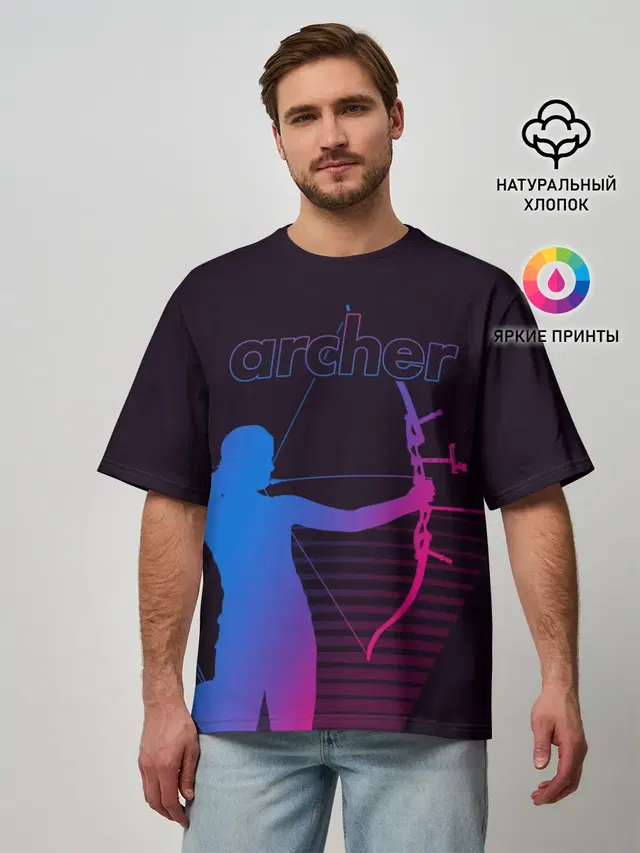 Archer