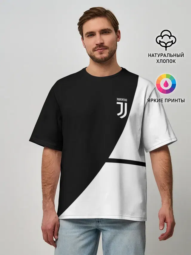 JUVENTUS / ЮВЕНТУС