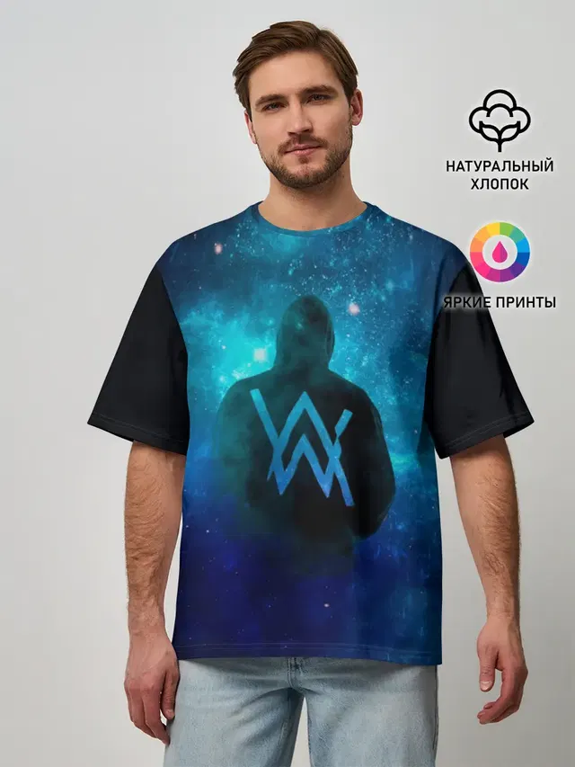 Alan Walker