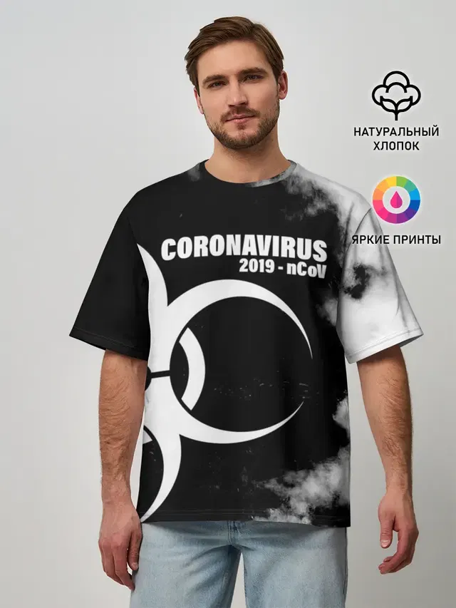 Coronavirus 2019 - nCoV