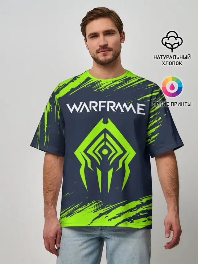 WARFRAME / ВАРФРЕЙМ