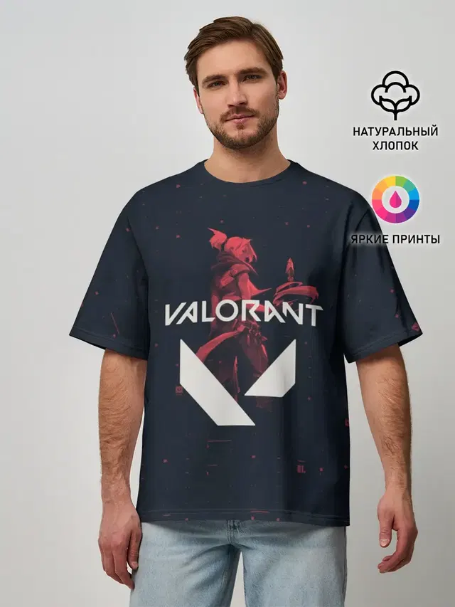 VALORANT