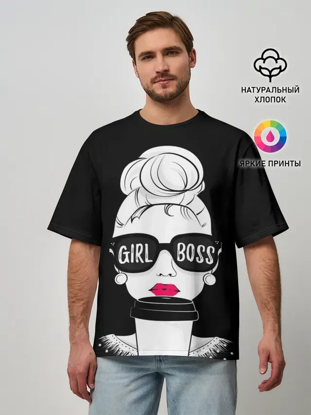 Girl Boss