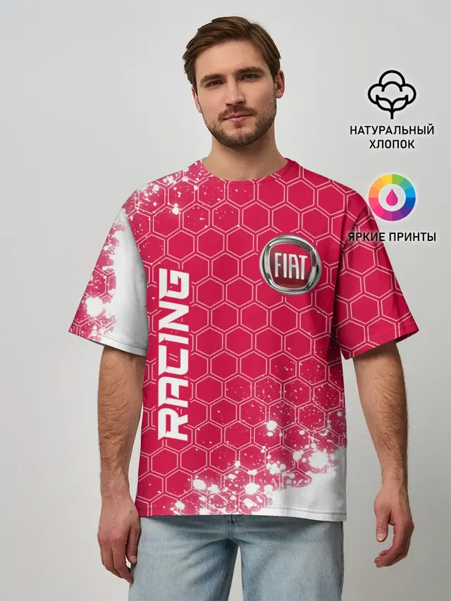 Fiat - Racing