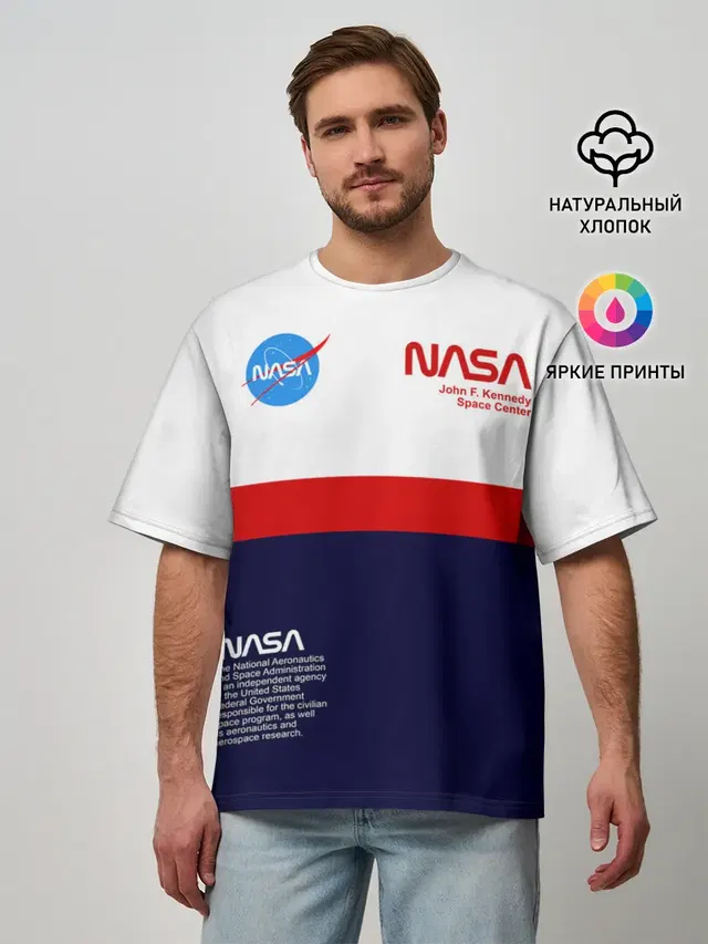 NASA