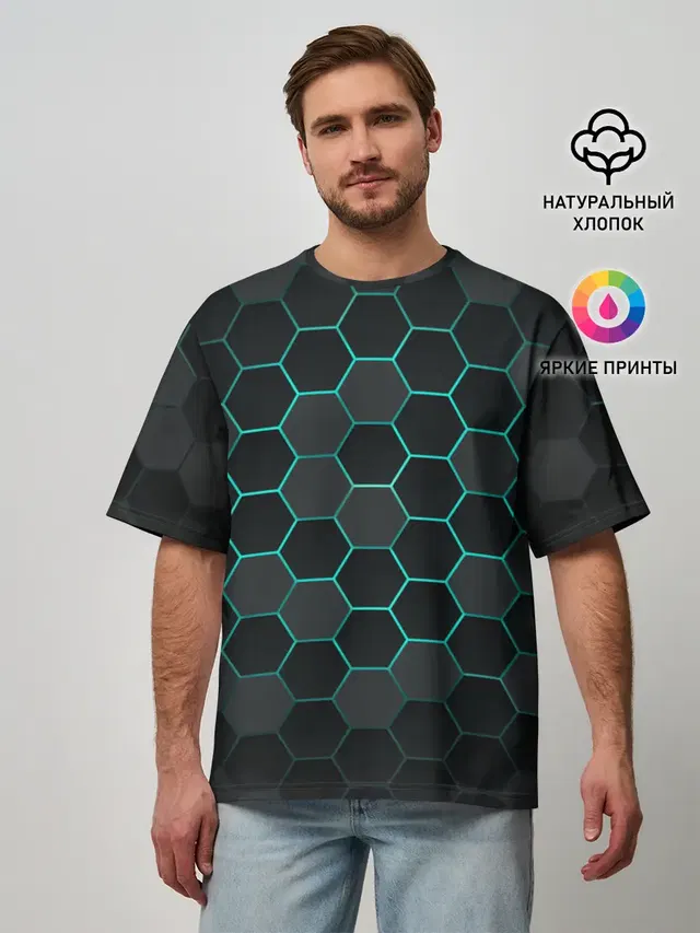 Big Octagon