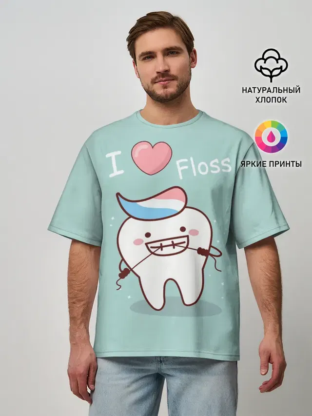 Tooth
