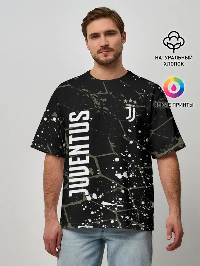 JUVENTUS.