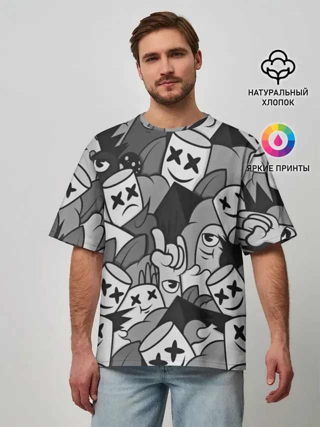 Marshmello