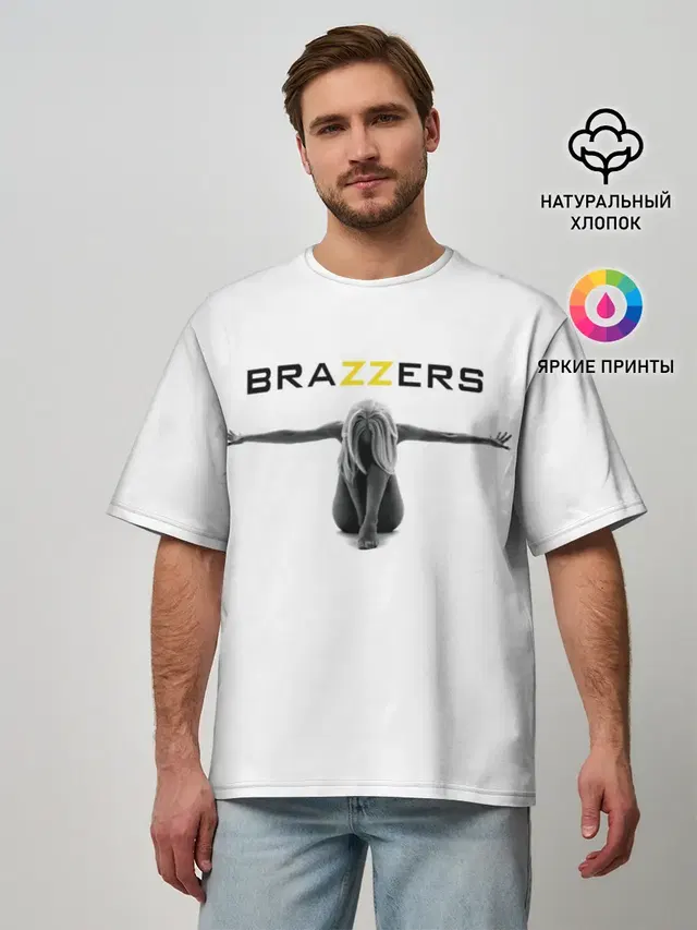BRAZZERS