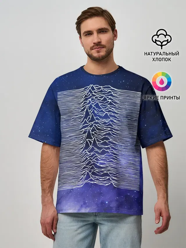 Unknown Pleasures