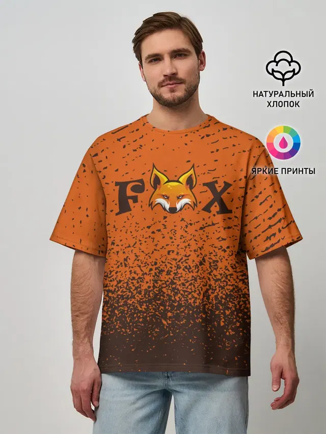 FOX