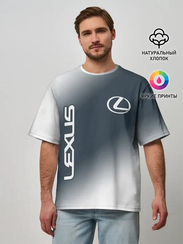 LEXUS / ЛЕКСУС