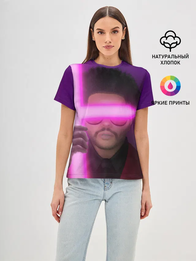 The Weeknd - Blinding Lights
