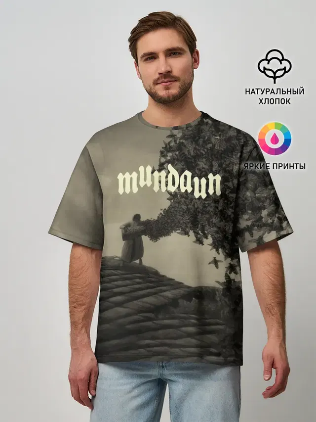 Mundaun