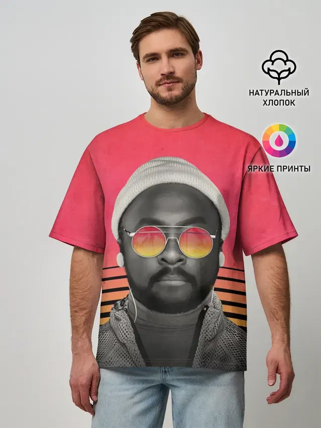 Will.I.Am
