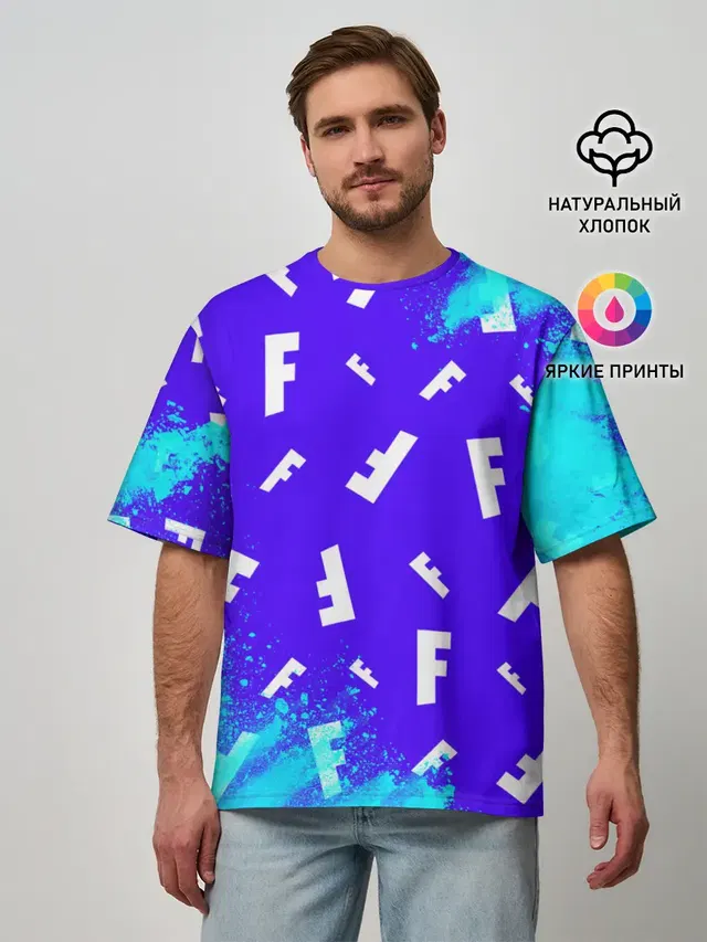 FORTNITE / ФОРТНАЙТ