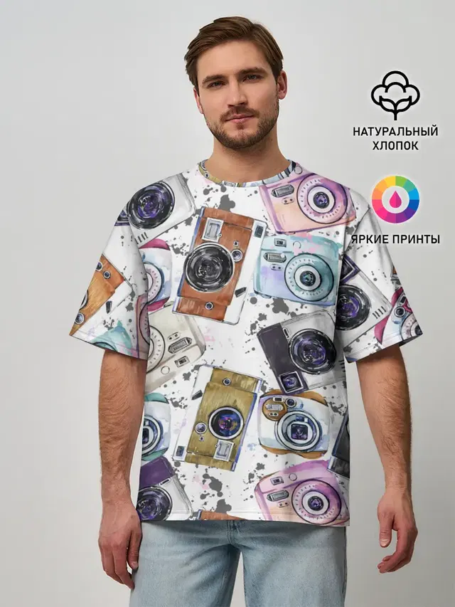 Старинные фотоаппараты