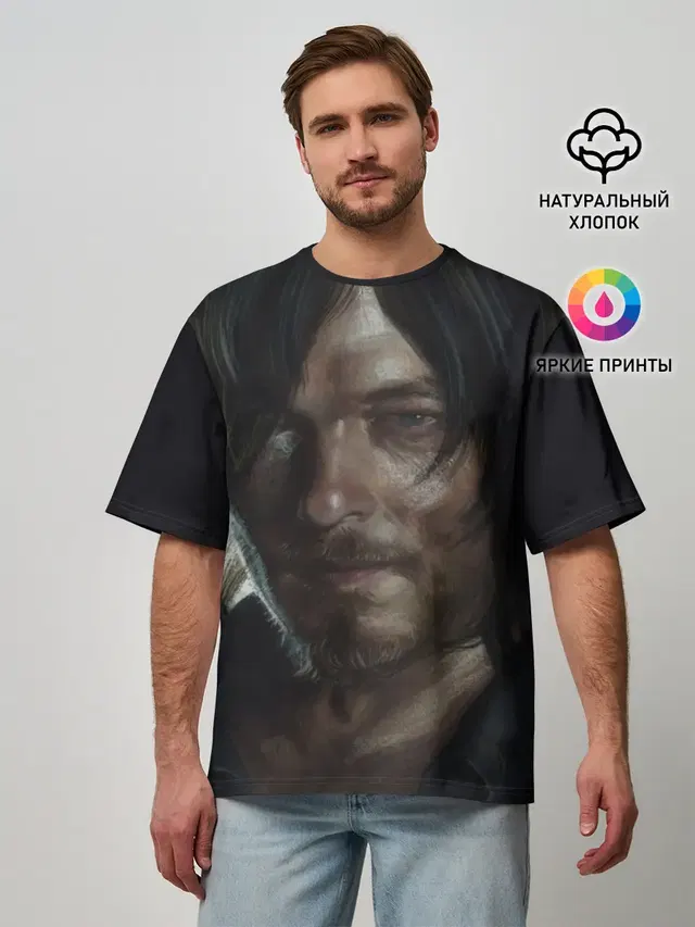 The Walking Dead