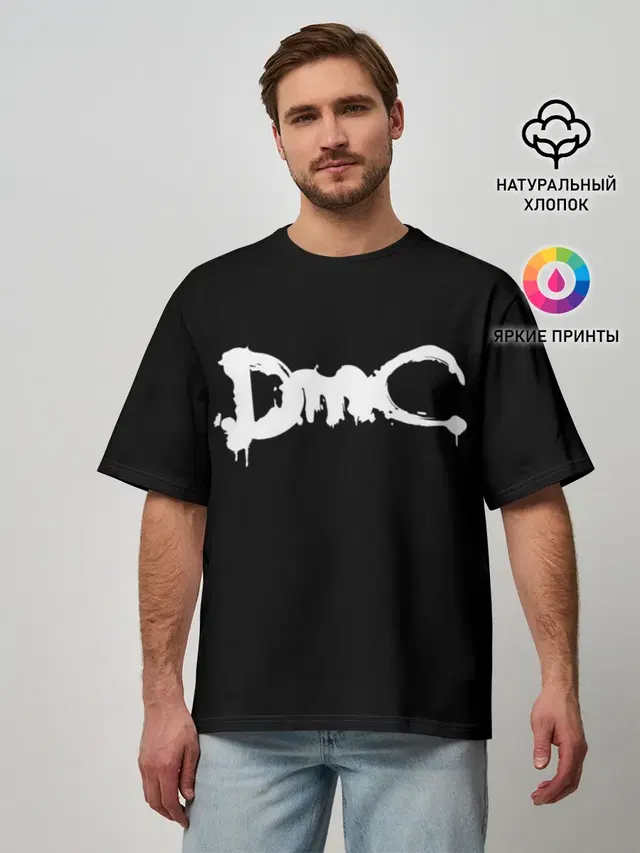 DEVIL MAY CRY