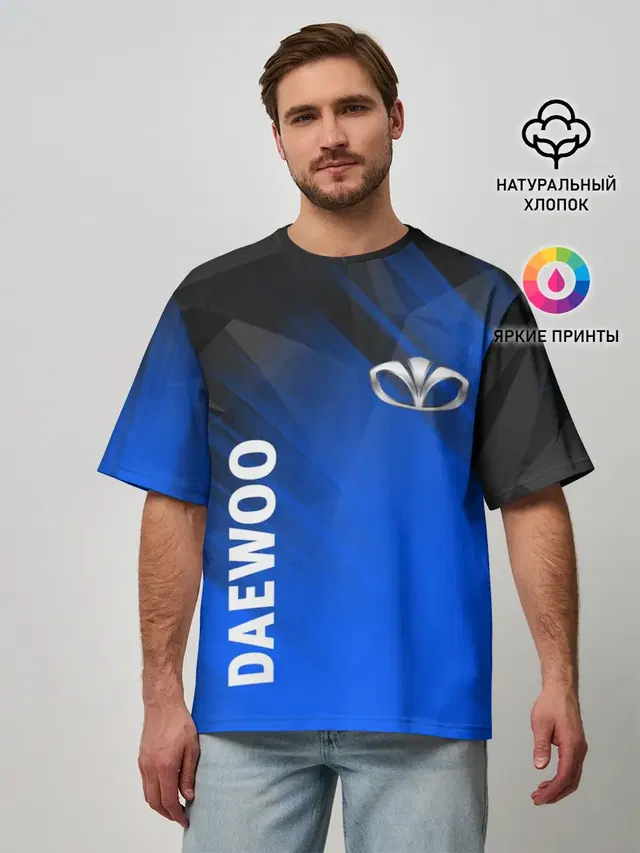 DAEWOO