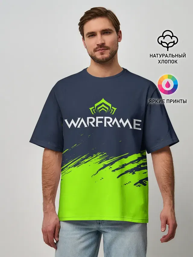 WARFRAME / ВАРФРЕЙМ