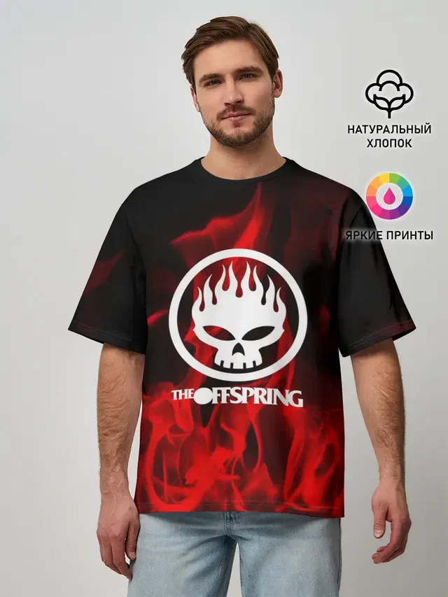 The Offspring