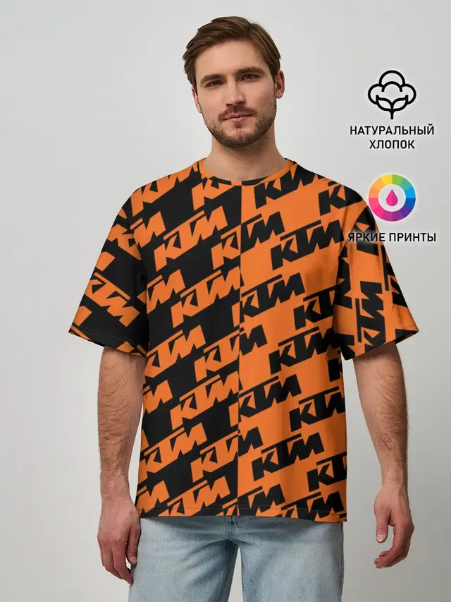KTM | КТМ