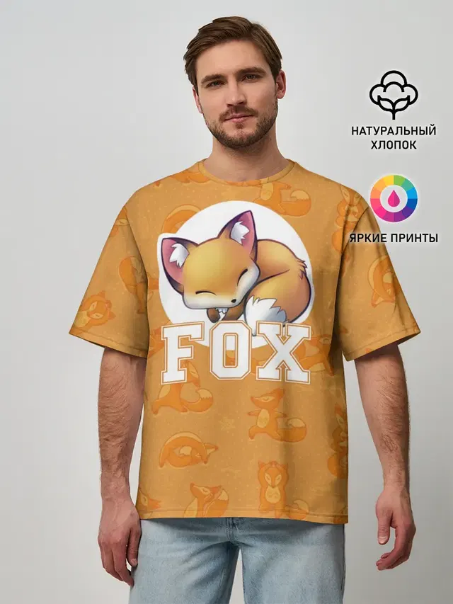 Fox