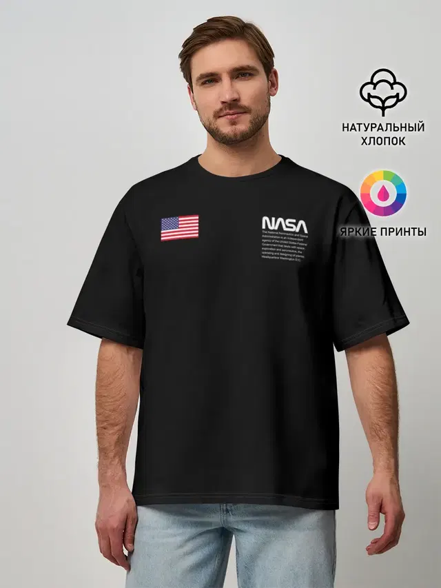 NASA