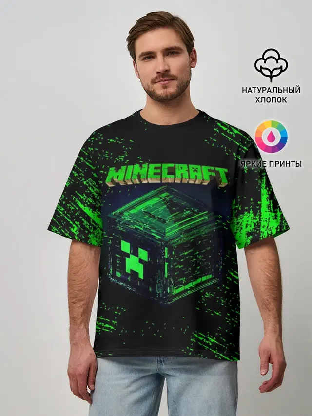 MINECRAFT