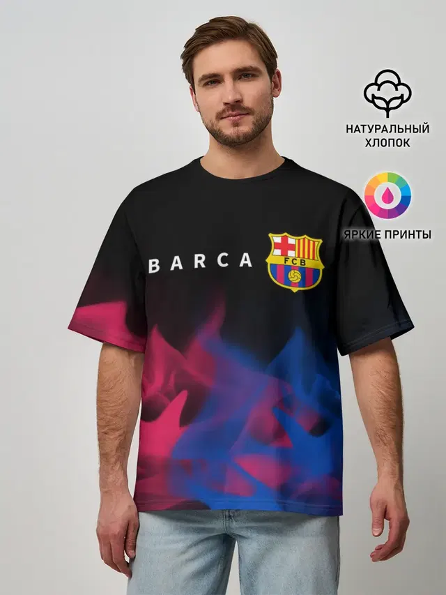 BARCELONA / БАРСЕЛОНА