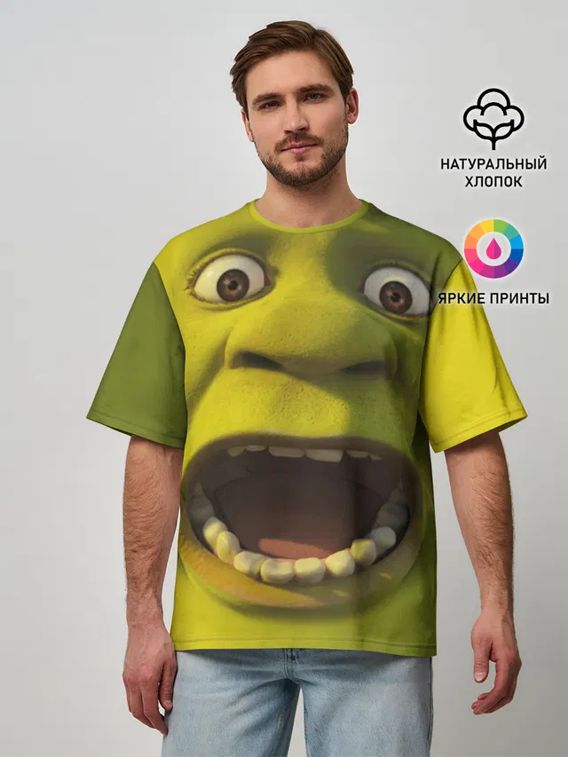 Shrek | Шрек