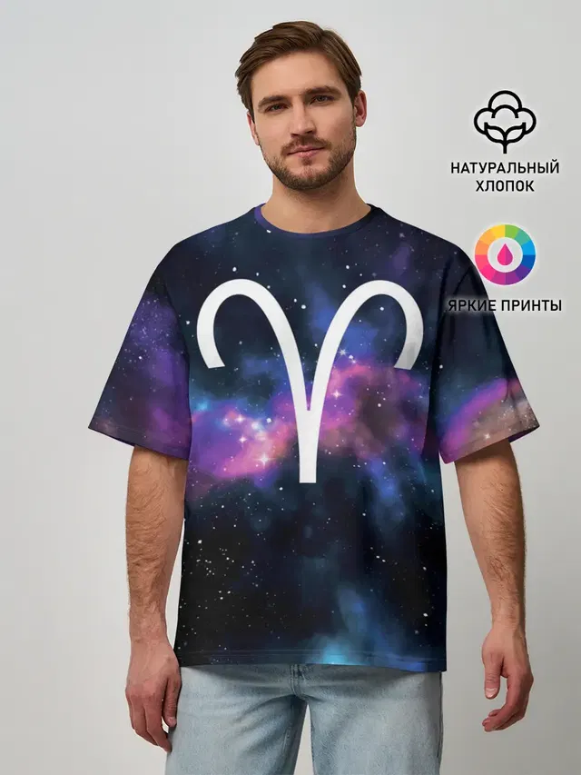 Овен / Aries, Знак зодиака