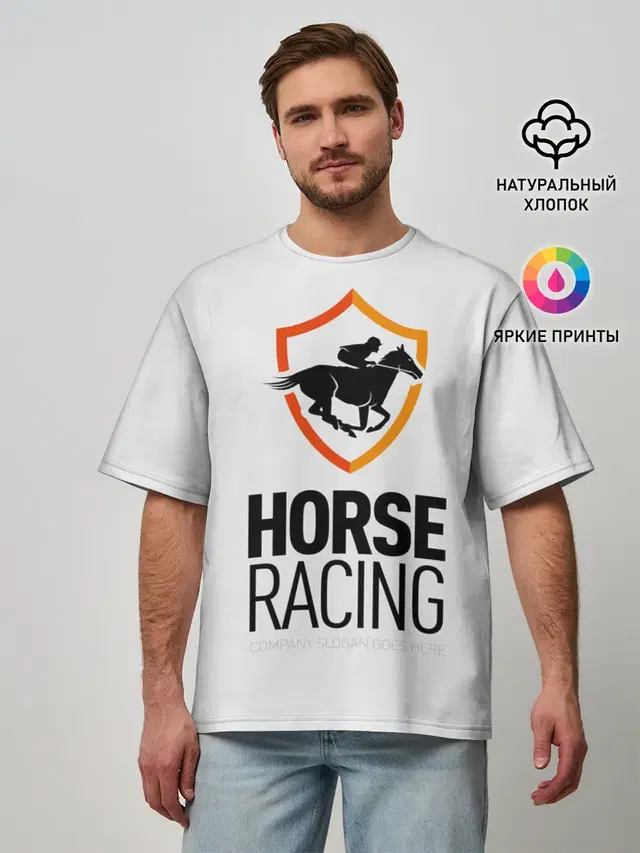 Horse racing