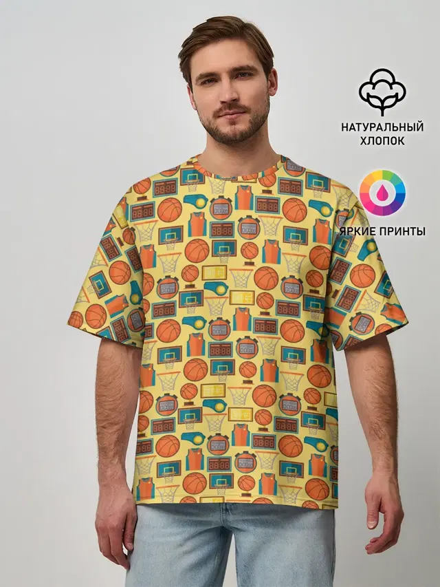 Баскетбол