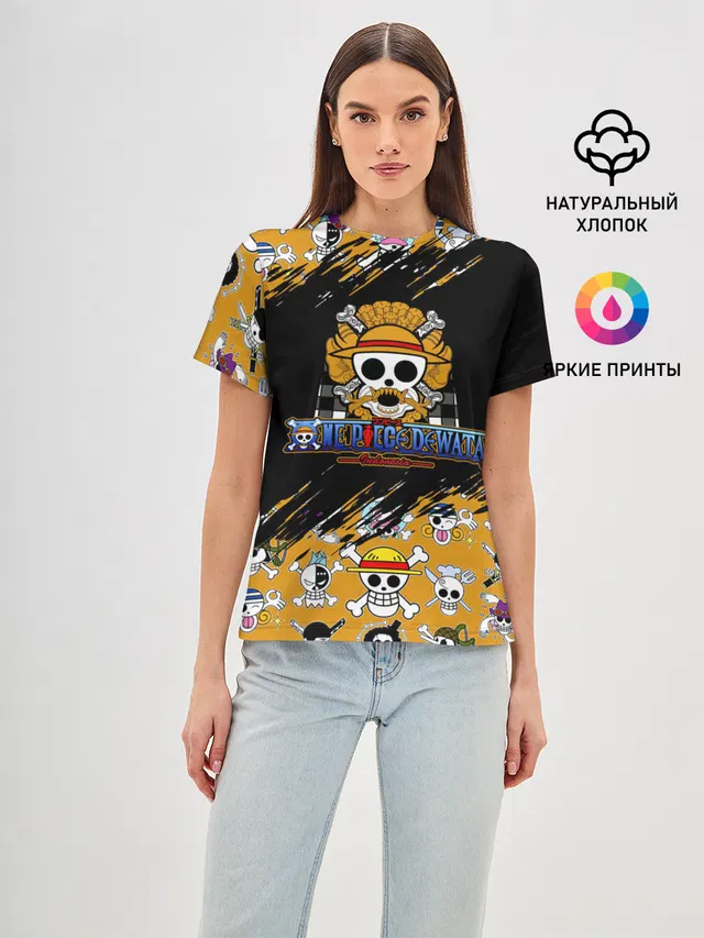 One Piece Dewata Indonesia